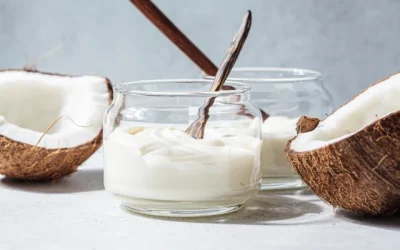 Ciri-Ciri Santan yang Baik dan Cara Menyimpan Santan yang Benar agar Tahan Lama